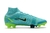 Chuteira Nike Mercurial Vapor 14 Elite FG Verde Campo - comprar online