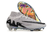 Chuteira Nike Zoom Mercurial 15 Elite Cinza Campo