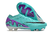 Chuteira Nike Zoom Mercurial Vapor 15 Elite Campo Verde