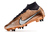 Chuteira Nike Mercurial Airzoom Elite SG-PRO Trava Mista Dourada na internet