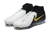 Imagem do Chuteira Nike Phantom GX Elite Campo Branca