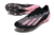 Chuteira de Campo Adidas X Crazyfast Preta - Itabuna Chuteiras