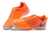 Chuteira de Futsal Nike 5 Lunar Gato II IC Laranja na internet