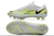 Chuteira Nike Phantom GT2 Elite Cinza Campo - Itabuna Chuteiras