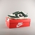 Tênis Nike Dunk Low "Green Snake"