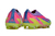 Chuteira de Campo Adidas X CRAZYFAST Rosa - loja online