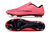 Chuteira Nike Mercurial Vapor 10 Campo Rosa - loja online