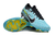 Imagem do Chuteira Nike Zoom Mercurial Vapor 15 Elite Campo Azul