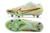 Chuteira Nike Mercurial Air Zoom 9 Elite SG-PRO Trava Mista Verde - loja online