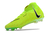 Chuteira Nike Phantom Luna Elite Campo Verde na internet