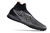 Chuteira Nike Society Phantom GX Ghost Elite Preta - comprar online