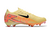 Chuteira Nike AirZoom Mercurial 16 Elite Campo Amarela - comprar online