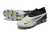 Chuteira Campo Nike Phantom GX Elite Campo Branca e Preta - comprar online