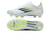 Chuteira Adidas F50 Speed Legacy FG Campo Branca