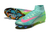 Chuteira Nike AirZoom Mercurial 16 Elite Campo Cano Alto - Itabuna Chuteiras