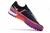 Chuteira Society Nike Phantom GT2 Elite Roxa - comprar online