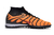 Chuteira Society Nike AirZoom Vapor Pack ZM Laranja - comprar online