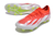 Chuteira de Campo Adidas X Crazyfast Vermelha - Itabuna Chuteiras