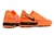 Chuteira Society Nike Phantom GT2 Elite Laranja - Itabuna Chuteiras