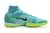 Chuteira Society Nike Mercurial Vapor 14 Elite Verde - comprar online