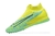 Chuteira Nike Society Phantom GX Ghost Elite Verde na internet