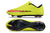 Chuteira Nike Mercurial Vapor 10 Campo Amarela - loja online