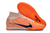 Chuteira Futsal Nike Mercurial Airzoom Laranja