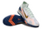 Chuteira Society Nike Mercurial 16 Branca - loja online