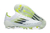 Chuteira Adidas F50 Speed Legacy FG Campo Branca