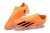 Chuteira de Campo Adidas X Speedportal Laranja na internet