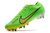 Chuteira Nike Mercurial Airzoom Elite SG-PRO Trava Mista Verde na internet