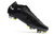 Chuteira Nike Mercurial Air Zoom 9 Elite SG-PRO Trava Mista Preta - comprar online