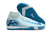 Chuteira Society Nike Mercurial 16 azul