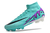 Chuteira Nike Zoom Mercurial Vapor 15 Elite Campo Verde na internet