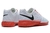 Chuteira de Futsal Nike 5 Lunar Gato II IC Branco - Itabuna Chuteiras