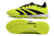 Imagem do Chuteira Society Adidas Predator Foldover Elite Verde