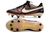 Nike Tiempo Legend 9 Elite Trava Mista Vinho - loja online