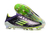 Chuteira Adidas F50 Speed Legacy FG Campo Com Cadarço