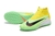 Chuteira Nike Society Phantom GX Ghost Elite Verde - Itabuna Chuteiras