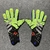 Luva Adidas Predator Freak Verde - X Men - comprar online