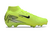 Chuteira Nike AirZoom Mercurial 16 Elite Campo Cano Alto Verde - comprar online