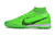 Chuteira Society Nike AirZoom Vapor Verde na internet