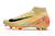 Chuteira Nike AirZoom Mercurial 16 Elite Campo Cano Alto Amarela na internet