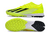 Chuteira Society Adidas X Crazyfast Verde - Itabuna Chuteiras