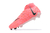 Chuteira Nike Phantom Luna Elite Campo Rosa na internet