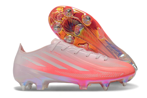 Chuteira Campo Adidas F50 Hyperfast Evo Trava Mista (SG)