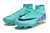 Imagem do Chuteira Nike Zoom Mercurial Vapor 15 Elite Campo Verde