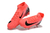 Chuteira Nike AirZoom Mercurial 16 Elite Campo Cano Alto Laranja - loja online