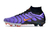 Chuteira Nike Zoom Mercurial Vapor 15 Elite Campo Pack ZM Roxa na internet