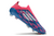 Chuteira Adidas F50 Speed Legacy FG Campo Lilás - comprar online